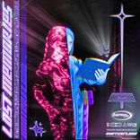 Artwork voor "Lost Memories EP"