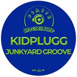 Artwork for "Junkyard Groove"