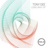 Artwork für "Long Way EP"