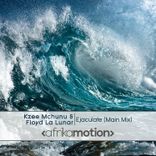 Artwork for "Ejaculate"