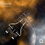 Portada para "Rockets // Launch 08"
