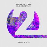 Artwork voor "Beyond Our Dreams"