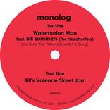 Artwork for "Watermelon Man"