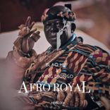 Artwork for "Afro Royal"