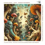 Portada para "Believe in Nothing Remixed"