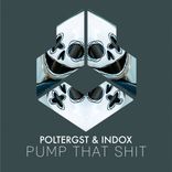 Artwork for "Pump That Shit"