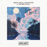 Artwork for "Silver Lining"