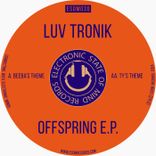 Artwork for "Offspring"