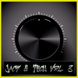Artwork für "Jack & Tech, Vol. 3"