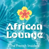 Artwork for "AFRICAN LOUNGE"