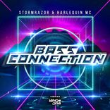 Artwork for "Bass Connection"