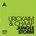 Jungle Storm