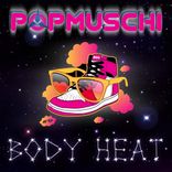 Artwork for "Body Heat"