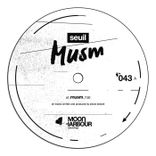 Artwork für "Musm"