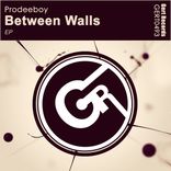 Artwork für "Between Walls"