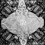 Artwork for "Black Rainbow EP"