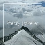 Portada para "Weary Traveler"