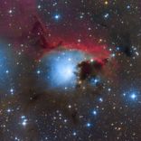 Artwork for "Cyclone Error EP"