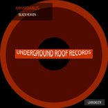 Artwork für "Black Heaven"