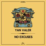 Artwork voor "No Excuses"