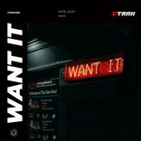 Artwork voor "Want It"