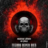 Portada para "No Idols"