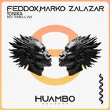 Artwork for "Tonika"