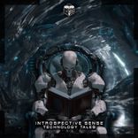 Artwork for "Technology Tales"