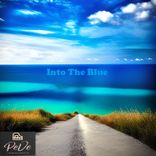 Artwork voor "Into the Blue"