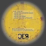 Artwork for "Flux EP"