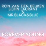 Artwork for "Forever Young"