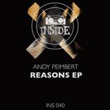 Portada para "Reasons EP"