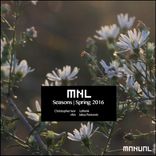 Artwork für "Seasons | Spring 2016"