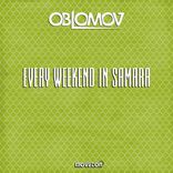 Artwork for "Every Weekend In Samara"