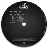 Artwork for "Fresh Air Ep"