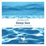 Portada para "Deep Sea"