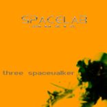 Artwork for "Three Spacewalker"