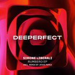 Artwork for "Rumbero"