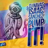 Artwork voor "Pump It!"
