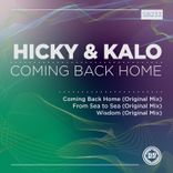 Artwork for "Coming Back Home"