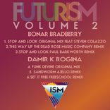 Artwork for "Futurism Volume 2"
