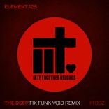 Artwork für "The Deep (Fix's Funk Void Remix)"
