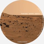 Artwork for "Sphere"