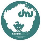 Artwork for "Rebirth"