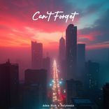 Artwork for "Can't Forget"