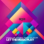 Artwork for "Let the Music Play feat Flavia"