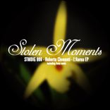 Artwork for "L'Aurea EP"