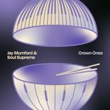 Artwork for "Crown Ones"