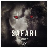 Artwork voor "Safari"
