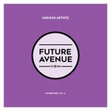 Artwork for "Afterhours, Vol. 6"